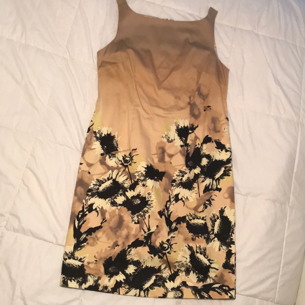 Deed Collection Dress